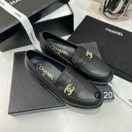 Picture of Chanel Shoes _SKUChanelsz35-40SD05102761